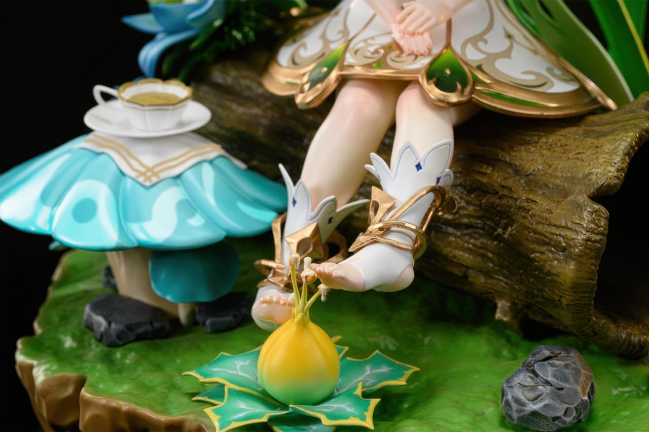 Figura Nahida 18 Little Ice Cream Studio 5 ind Figura Nahida 18 Little Ice Cream Studio 5 ind