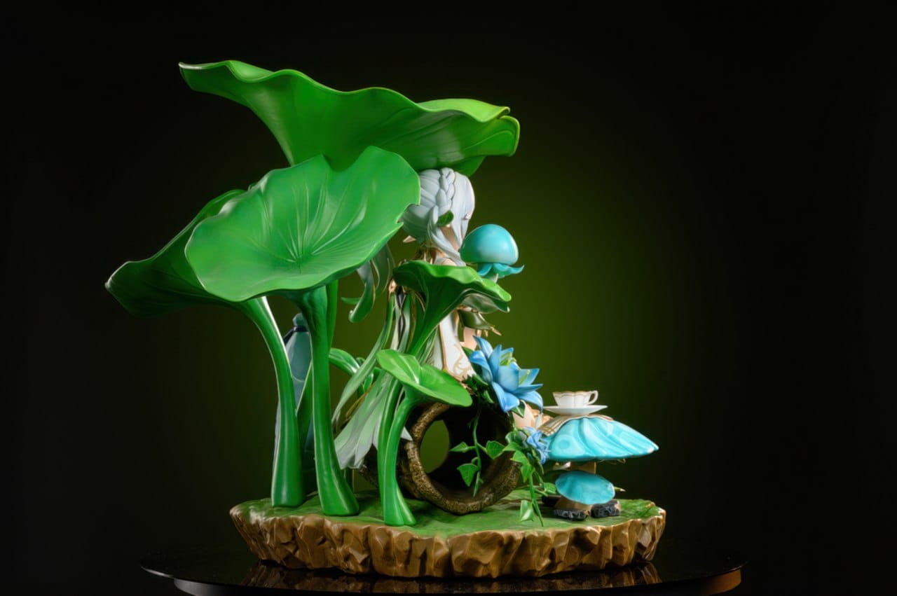 Figura Nahida 18 Little Ice Cream Studio 4 ind Figura Nahida 18 Little Ice Cream Studio 4 ind