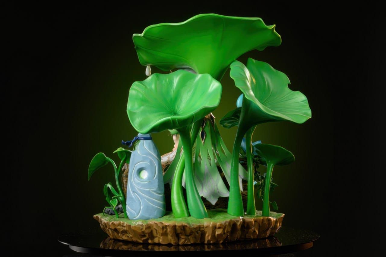 Figura Nahida 18 Little Ice Cream Studio 3 ind Figura Nahida 18 Little Ice Cream Studio 3 ind
