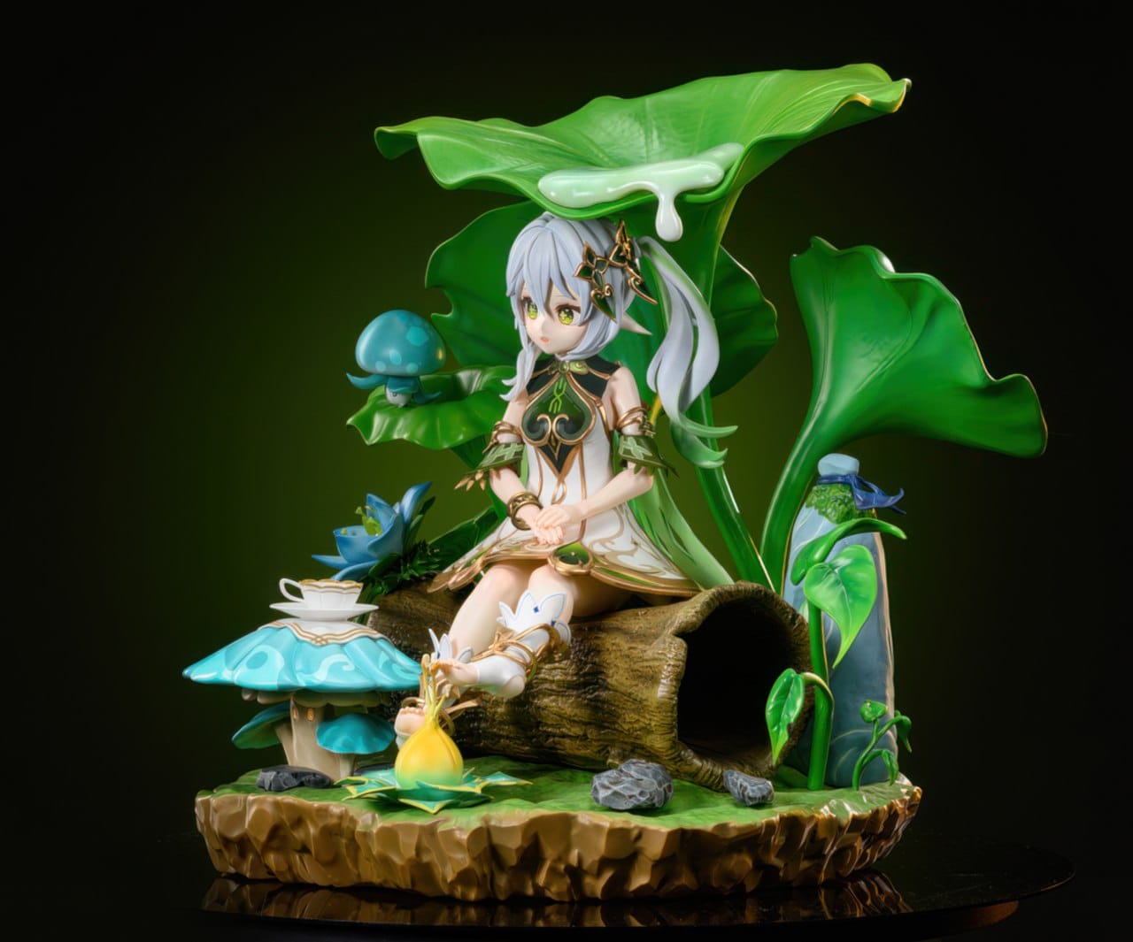 Figura Nahida 18 Little Ice Cream Studio 2 ind Figura Nahida 18 Little Ice Cream Studio 2 ind