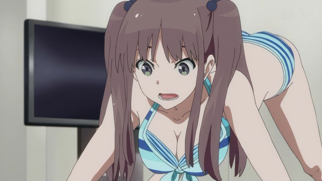 Anime girl yoga ind Canales de Youtube de Yoga