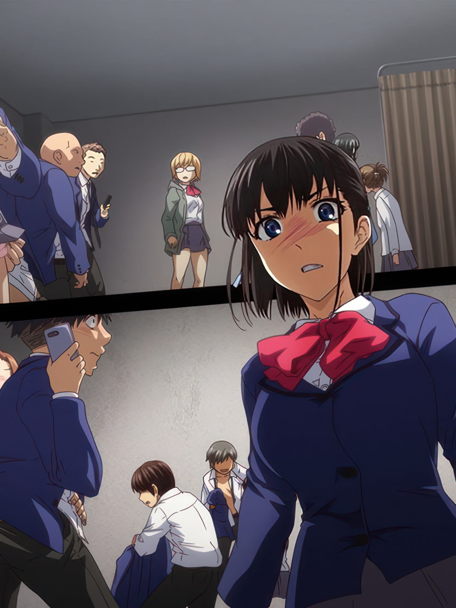 Harem Cult 04 1 ind Harem Cult 04 1 ind