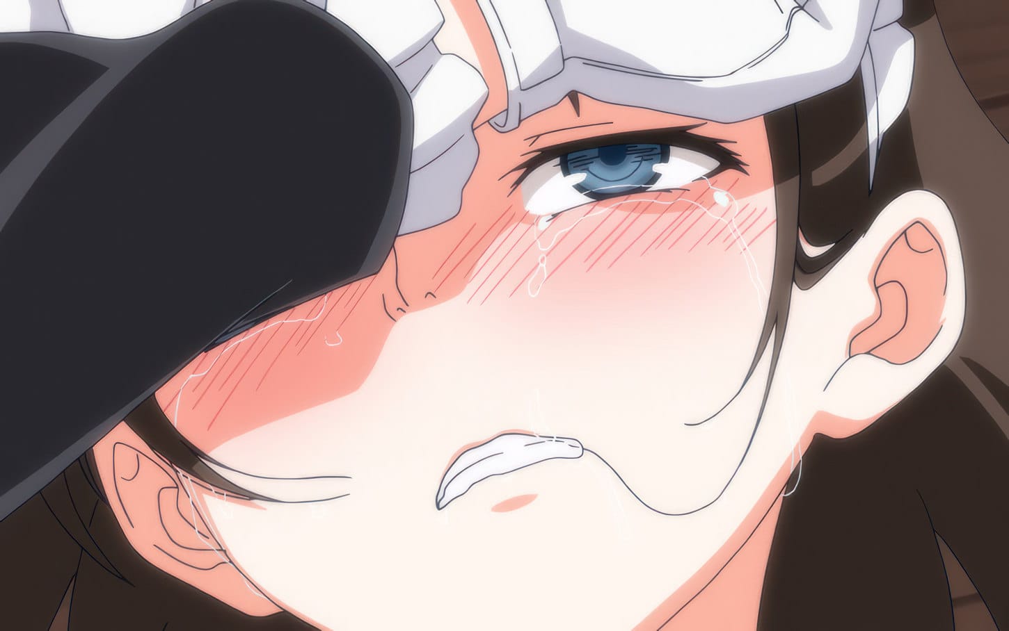 Maid Kyouiku. Botsuraku Kizoku Rurikawa Tsubaki The Animation 13 ind Maid Kyouiku. Botsuraku Kizoku Rurikawa Tsubaki The Animation 13 ind