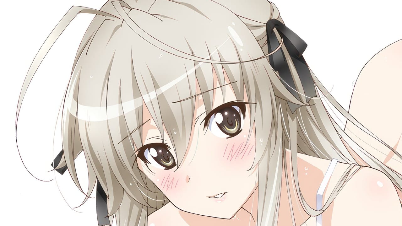 Yosuga no Sora llegara a Anime Onegai con doblaje