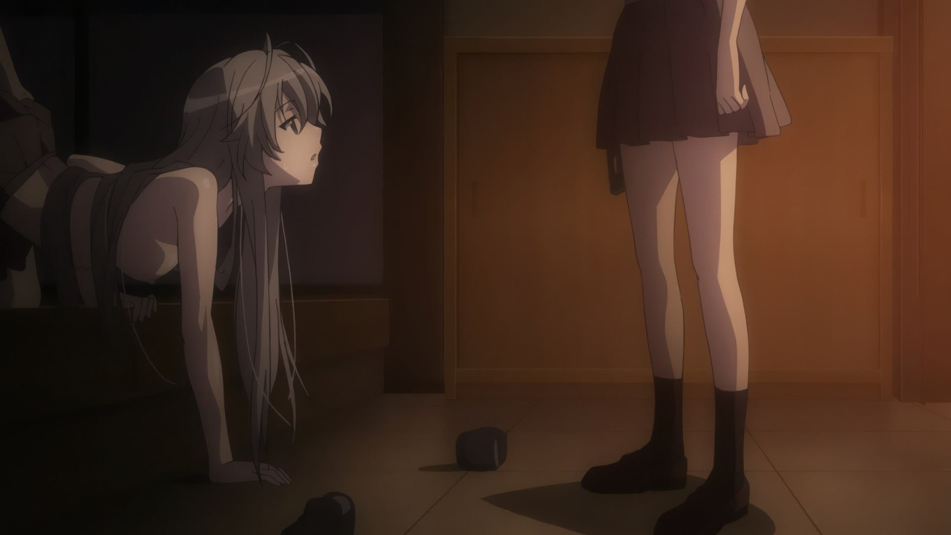 Yosuga no Sora escena sin censura sora y haruka 02 ind Yosuga no Sora escena sin censura sora y haruka 02 ind