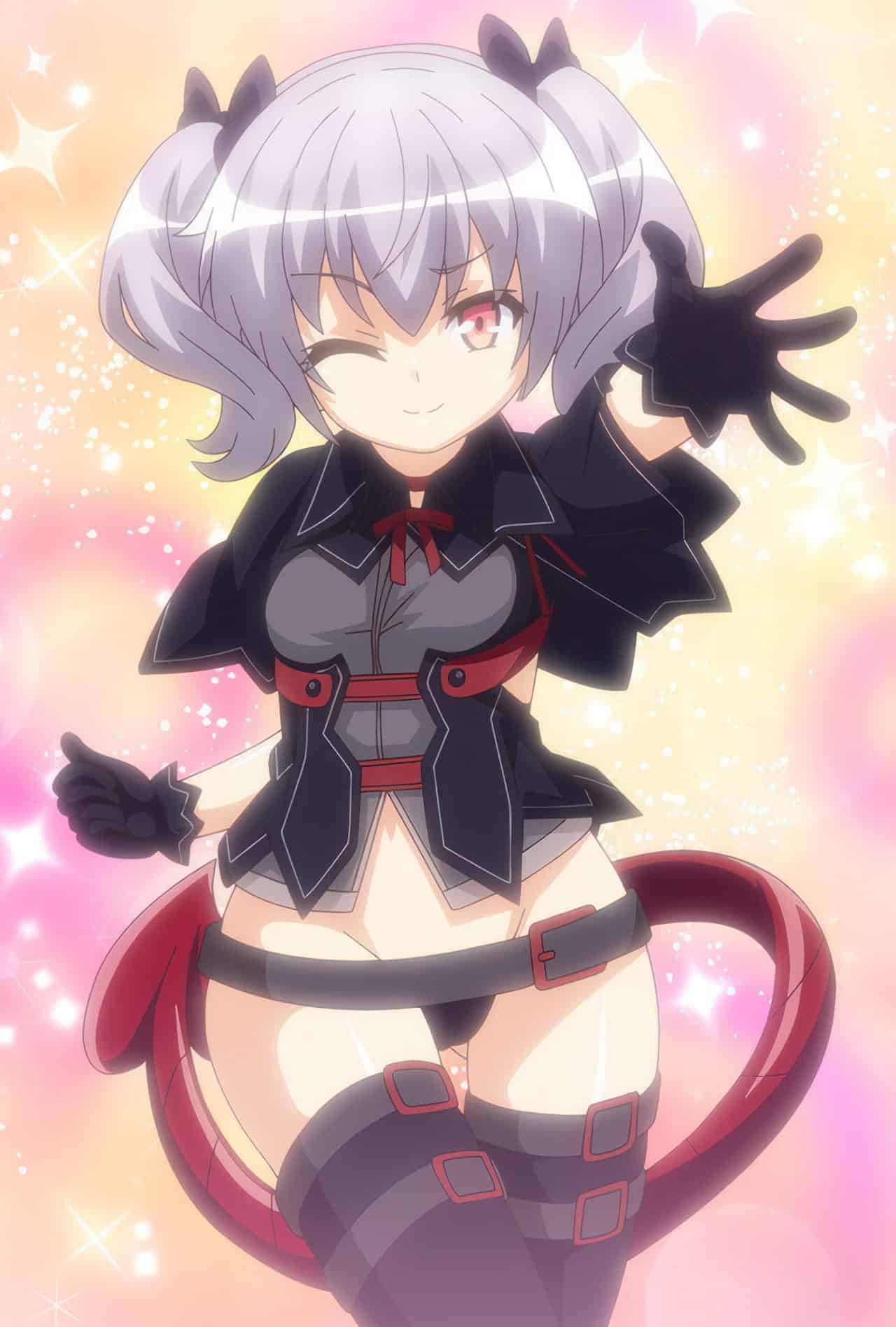 Night Tail anime h 29 ind Night Tail anime h 29 ind
