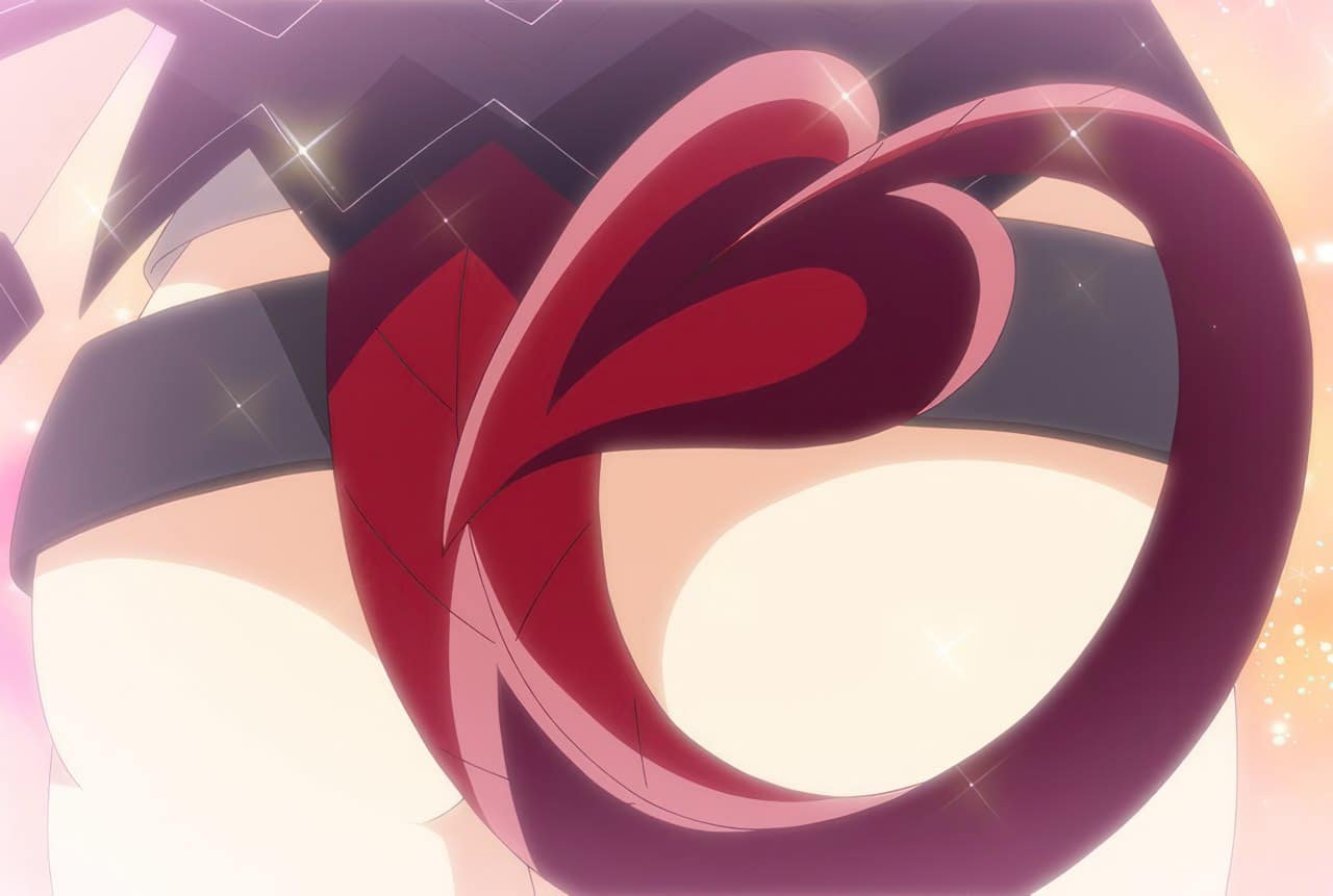 Night Tail anime h 28 ind Night Tail anime h 28 ind