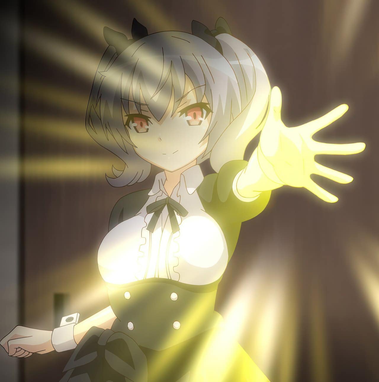 Night Tail anime h 26 ind Night Tail anime h 26 ind