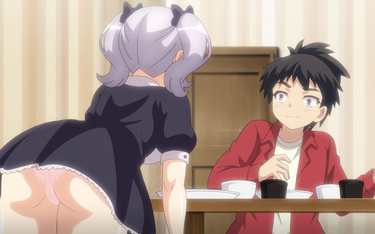 Night Tail anime h 11 ind Night Tail anime h 11 ind