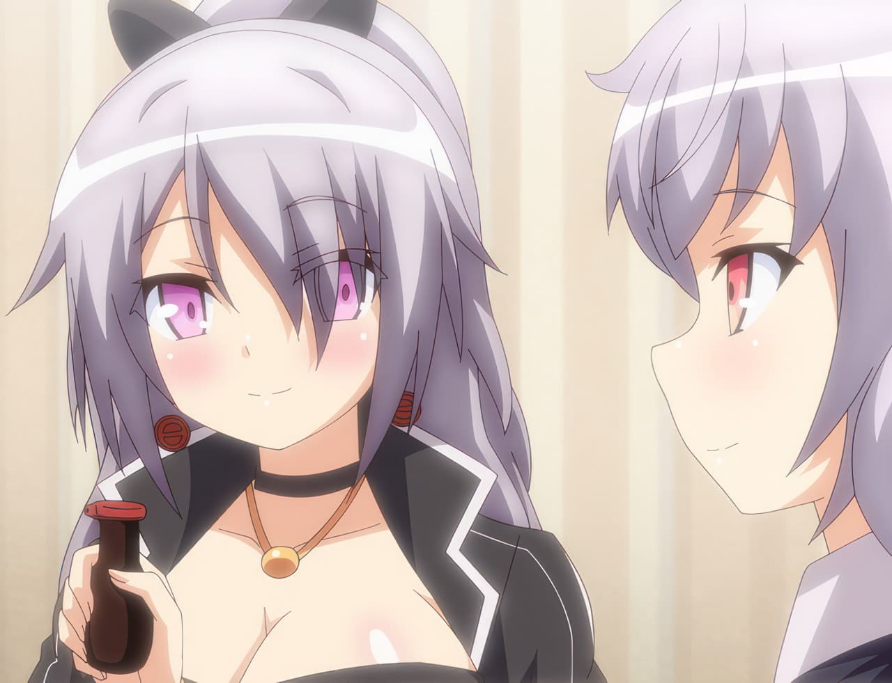 Night Tail anime h 9 ind Night Tail anime h 9 ind