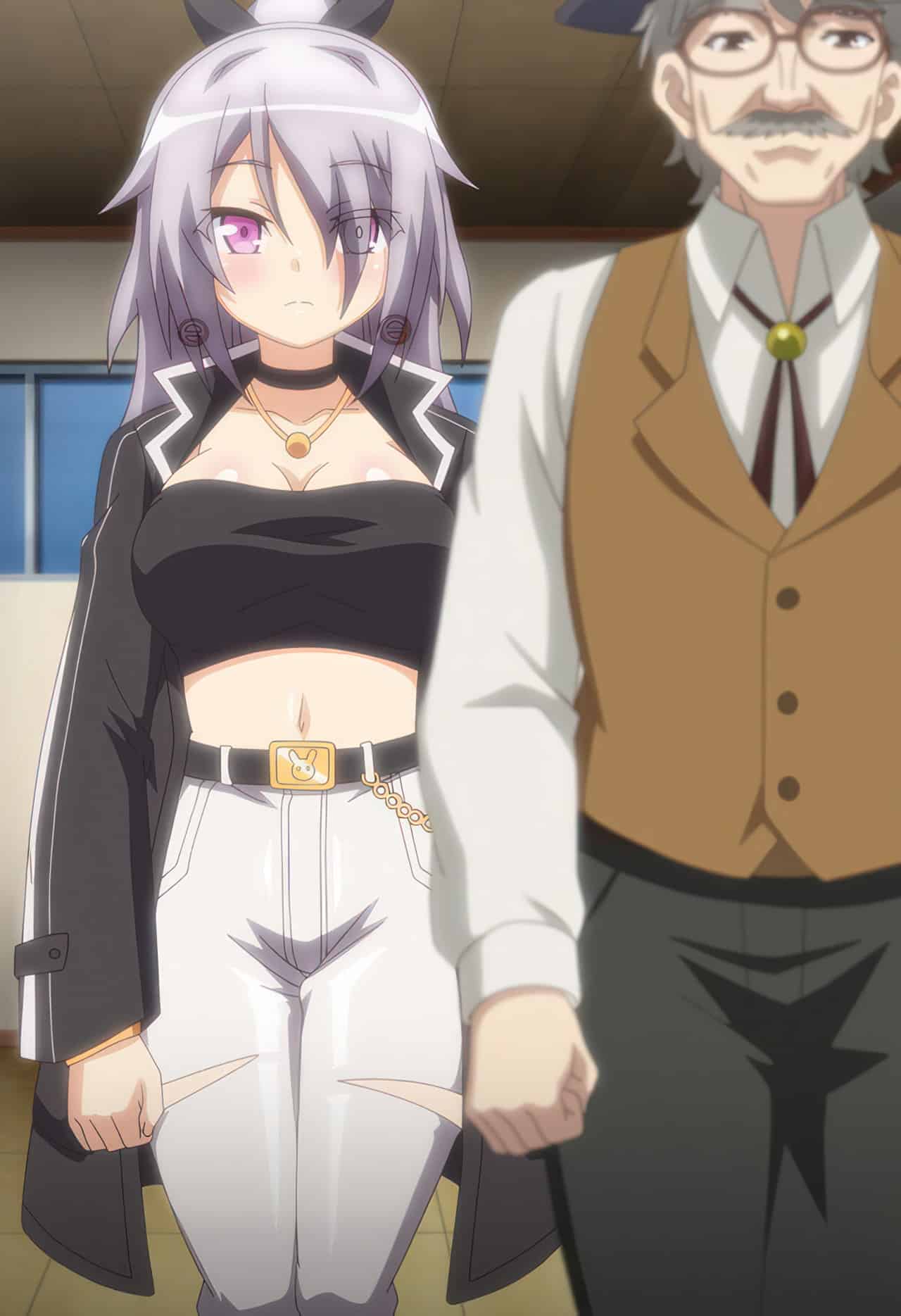 Night Tail anime h 8 ind Night Tail anime h 8 ind
