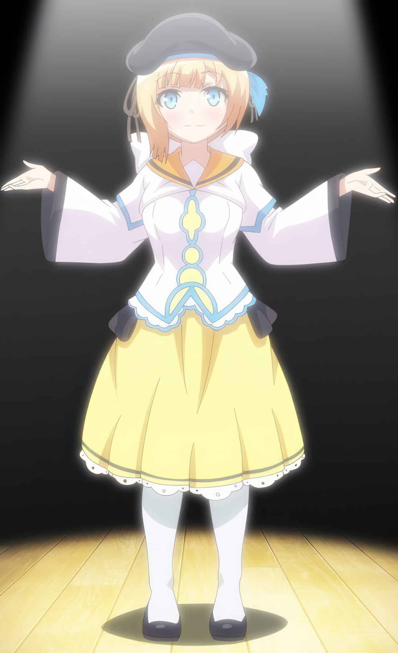 Night Tail anime h 1 ind Night Tail anime h 1 ind