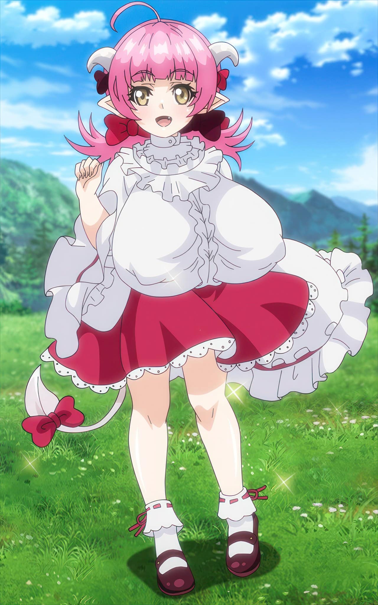 Fushigi no Kuni no Succubus 02 4 ind Fushigi no Kuni no Succubus 02 4 ind