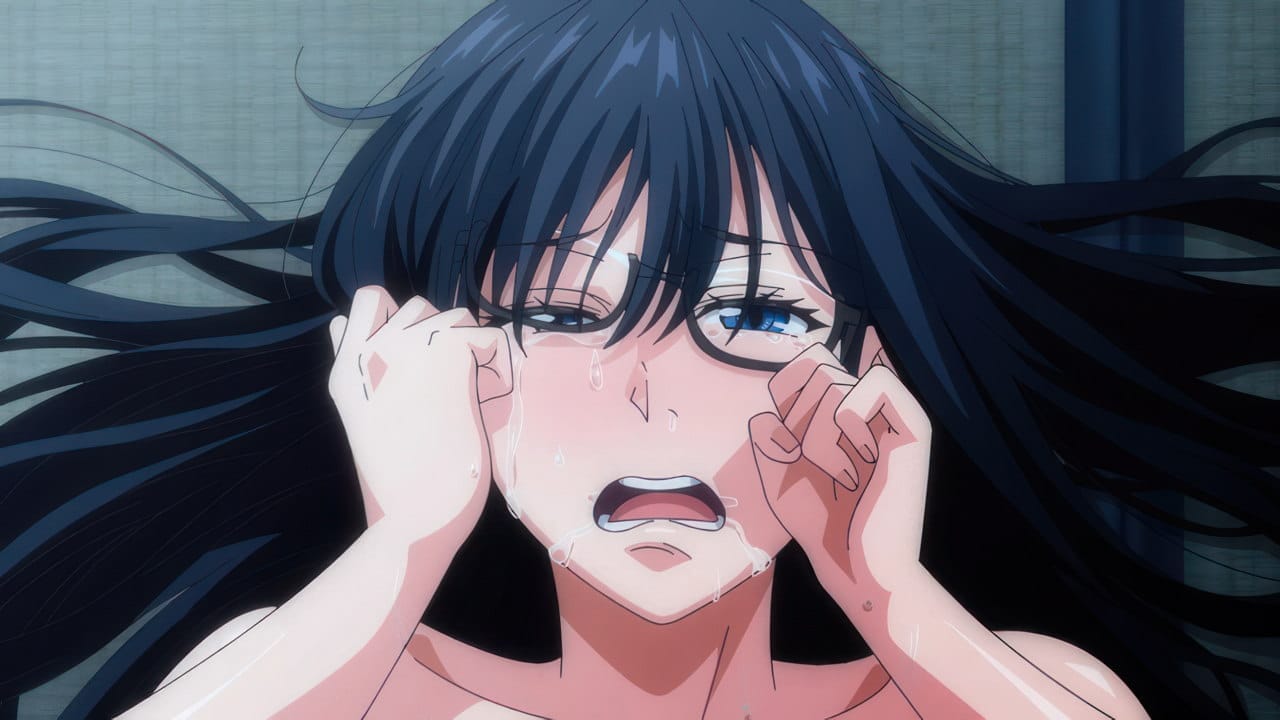 Toshoshitsu no Kanojo ep 6 13 ind Toshoshitsu no Kanojo ep 6 13 ind