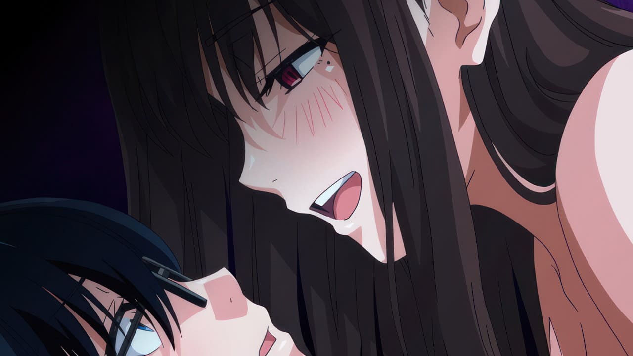 Toshoshitsu no Kanojo ep 6 12 ind Toshoshitsu no Kanojo ep 6 12 ind