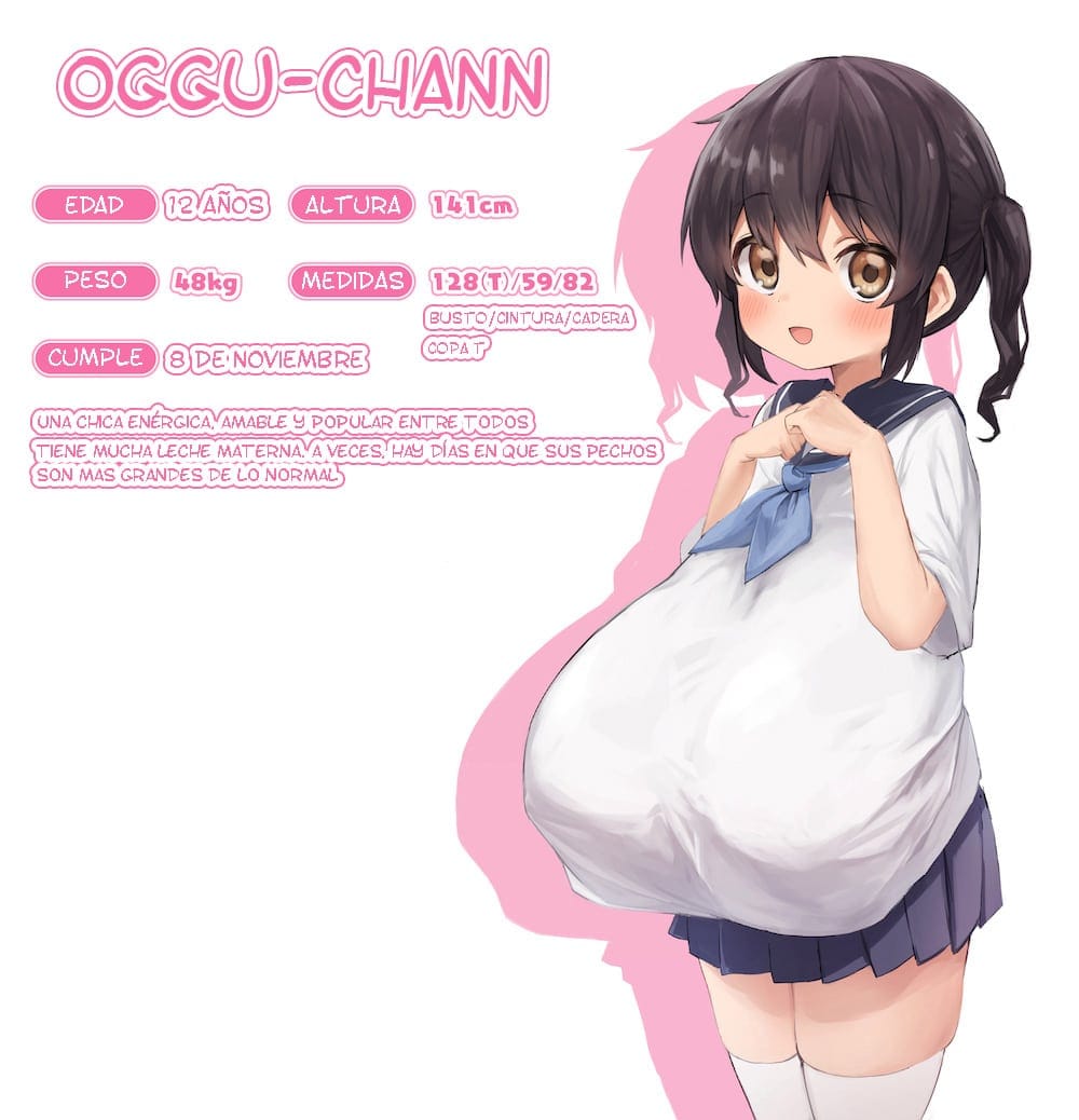 Neoguoguko OC descripcion Neoguoguko OC descripcion