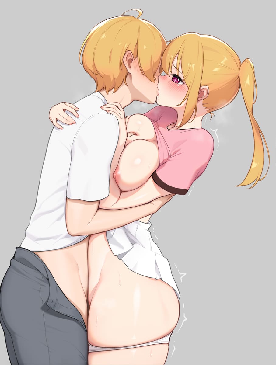 oshi no ko incesto 1 Oshi no Ko