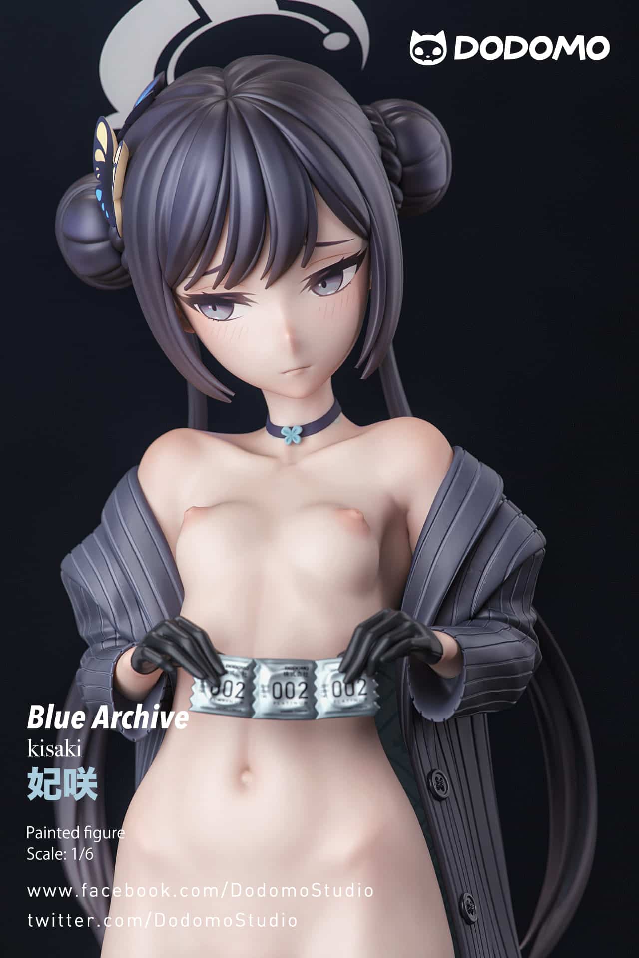 kisaki blue archive 7 1 Blue Archive-Kisaki