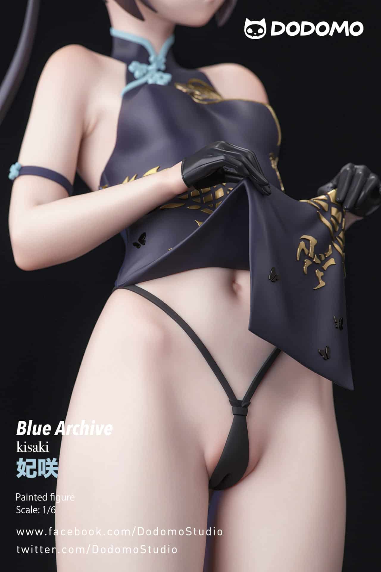 kisaki blue archive 5 1 Blue Archive-Kisaki