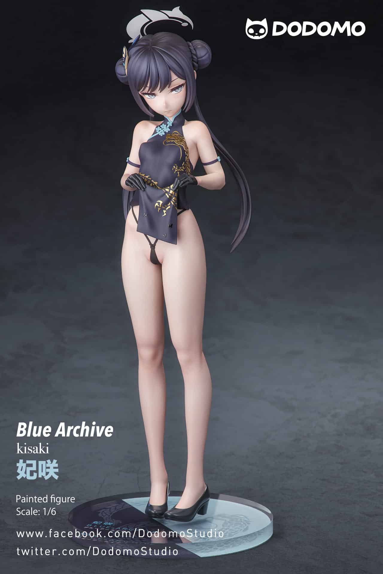 kisaki blue archive Blue Archive-Kisaki