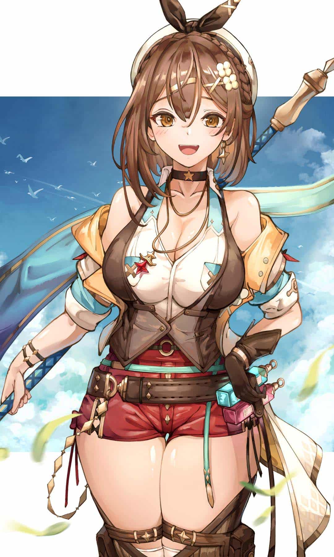 atelier9 Atelier_Ryza