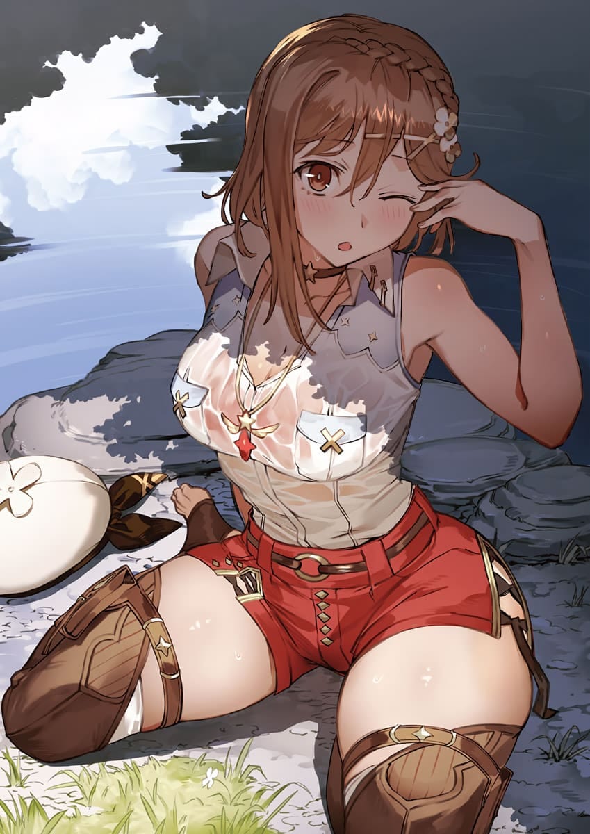Atelier8 Atelier_Ryza
