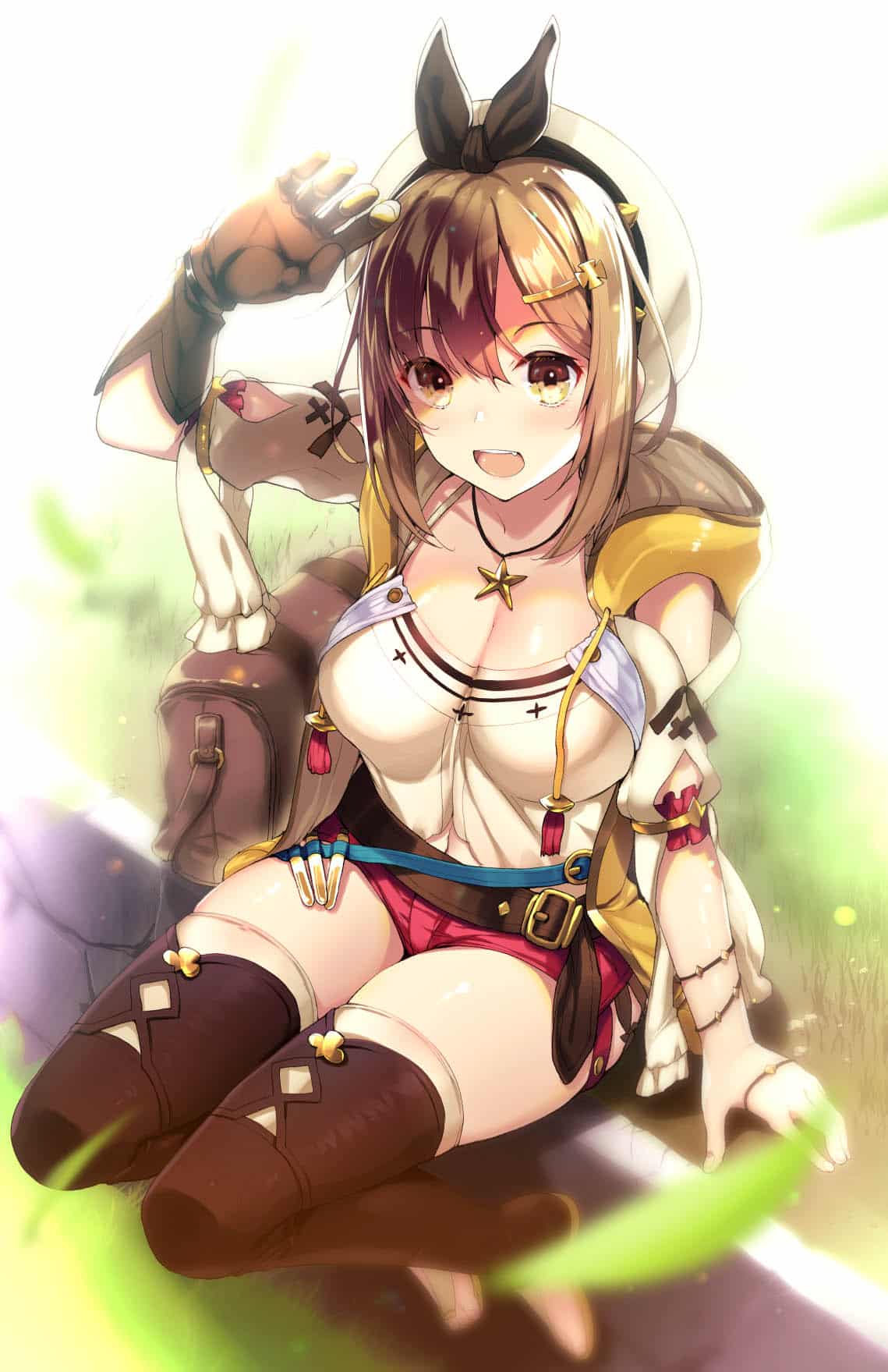 Atelier4 Atelier_Ryza