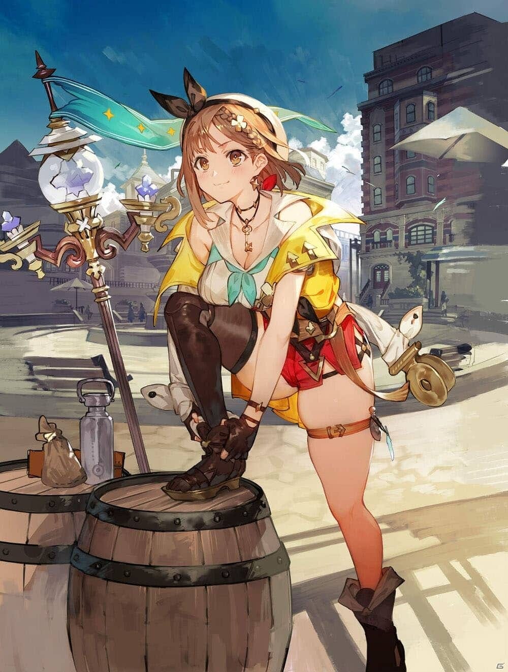 Atelier2 Atelier_Ryza