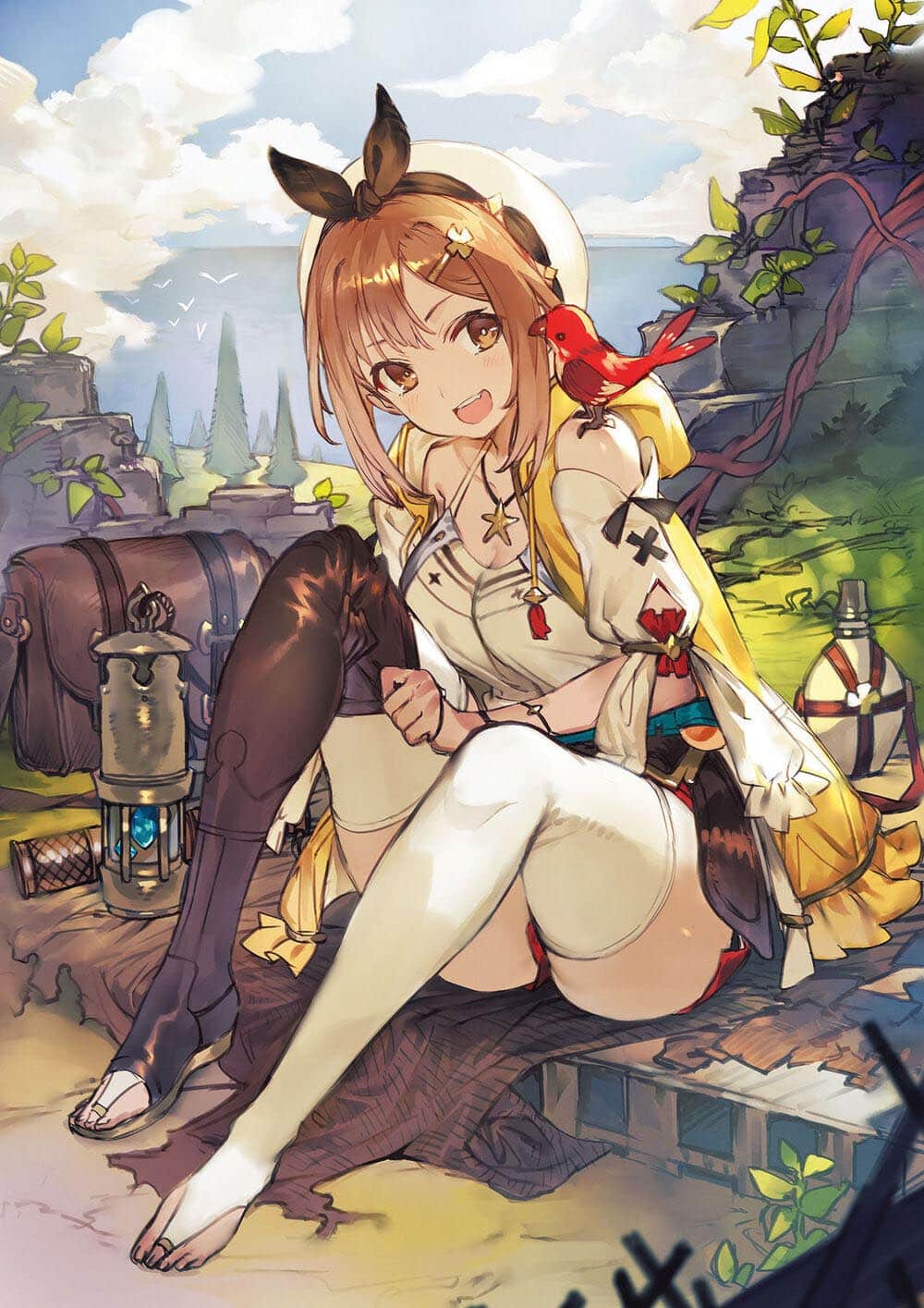 Atelier1 Atelier_Ryza