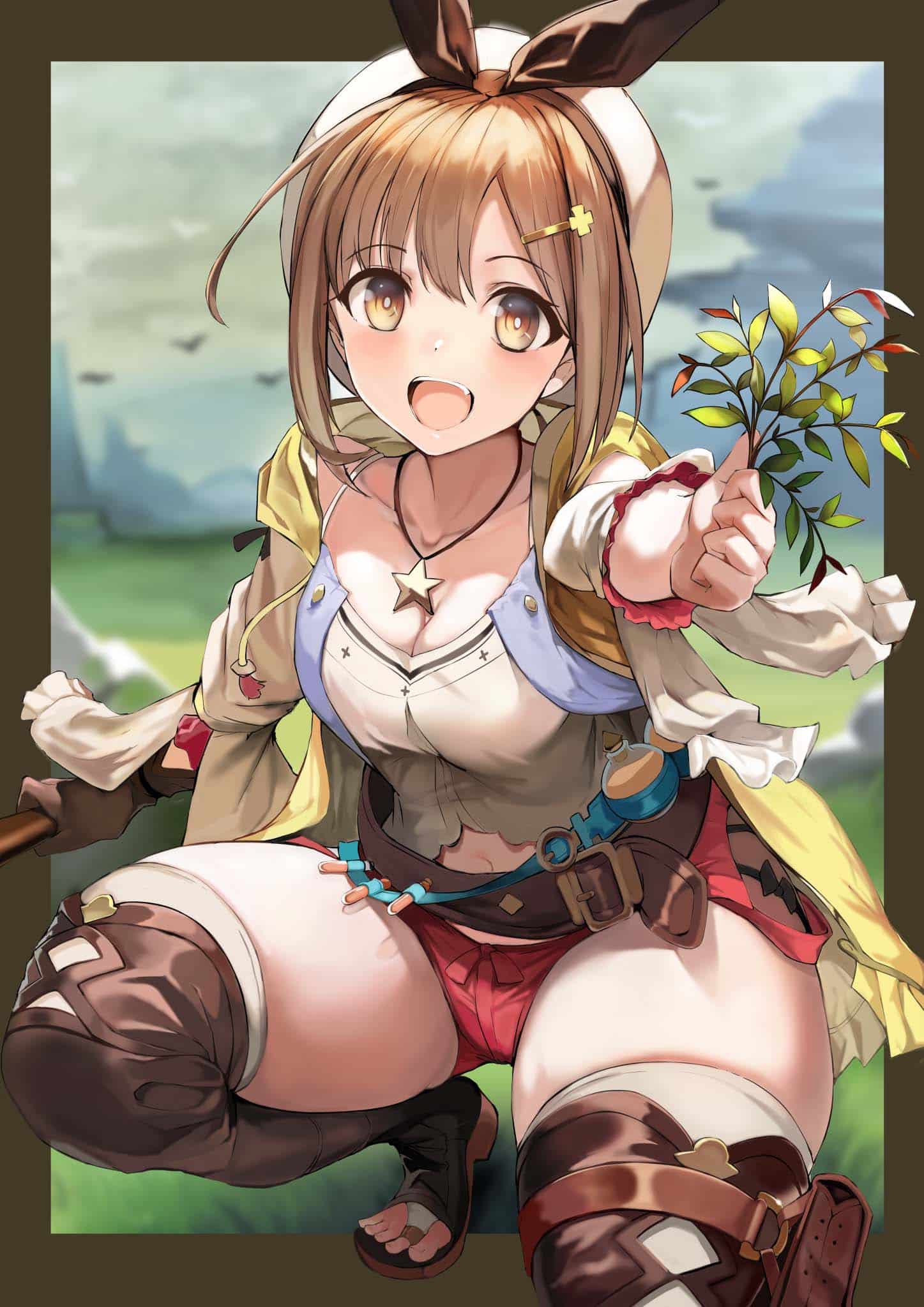 Atelier Atelier_Ryza