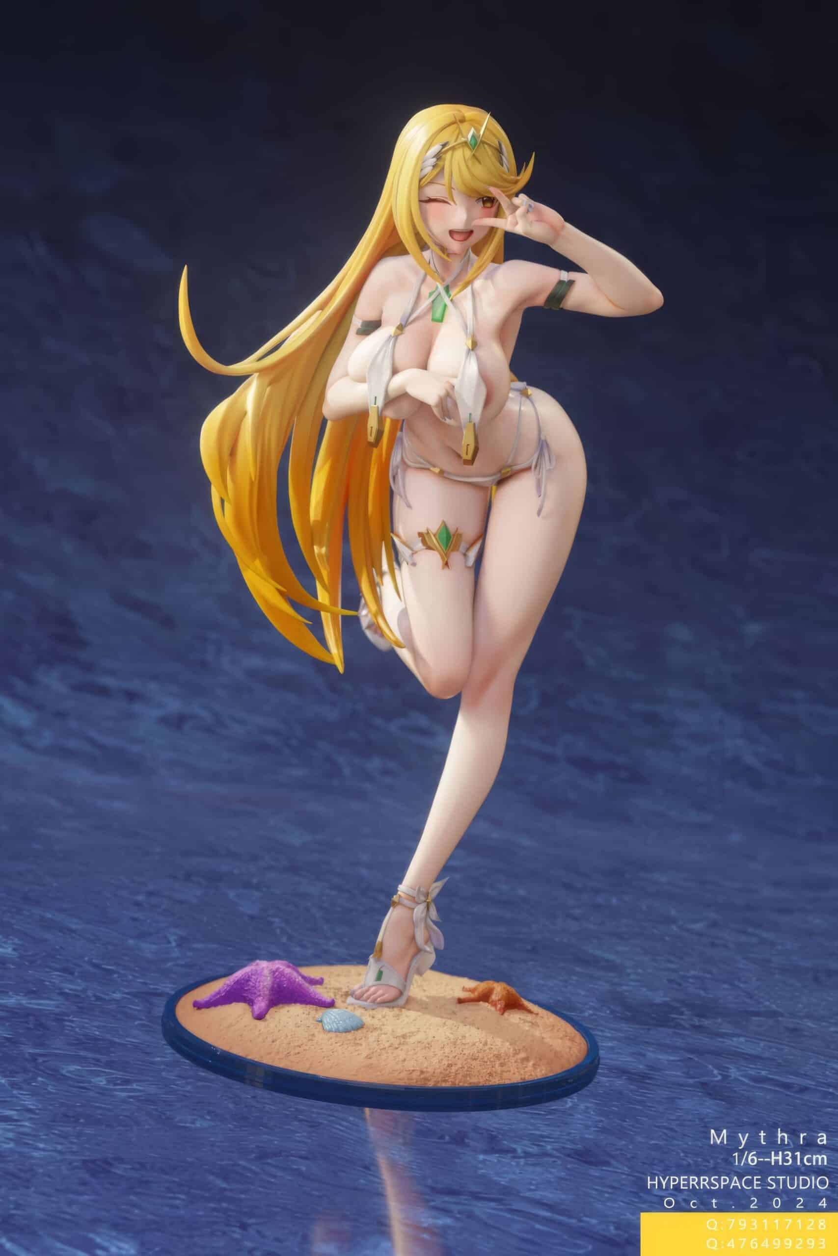 Invoca a Mythra y Pyra de Xenoblade Chronicles 2 con estas nuevas figuras hentai 9 scaled Invoca a Mythra y Pyra de Xenoblade Chronicles 2 con estas nuevas figuras hentai 9 scaled