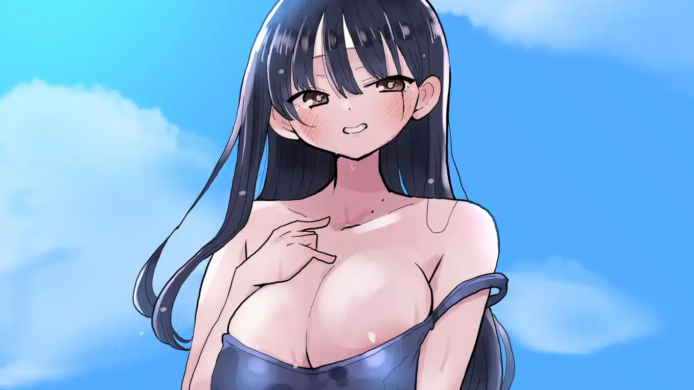 Anna Yamada estrena figura hentai que te dejara “mojado” con lluvia dorada