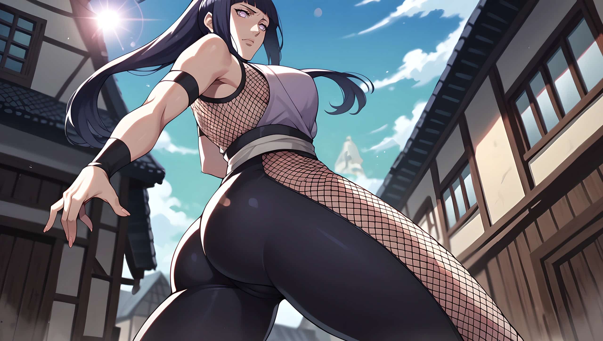 House of Shinobi 3 House of Shinobi 3