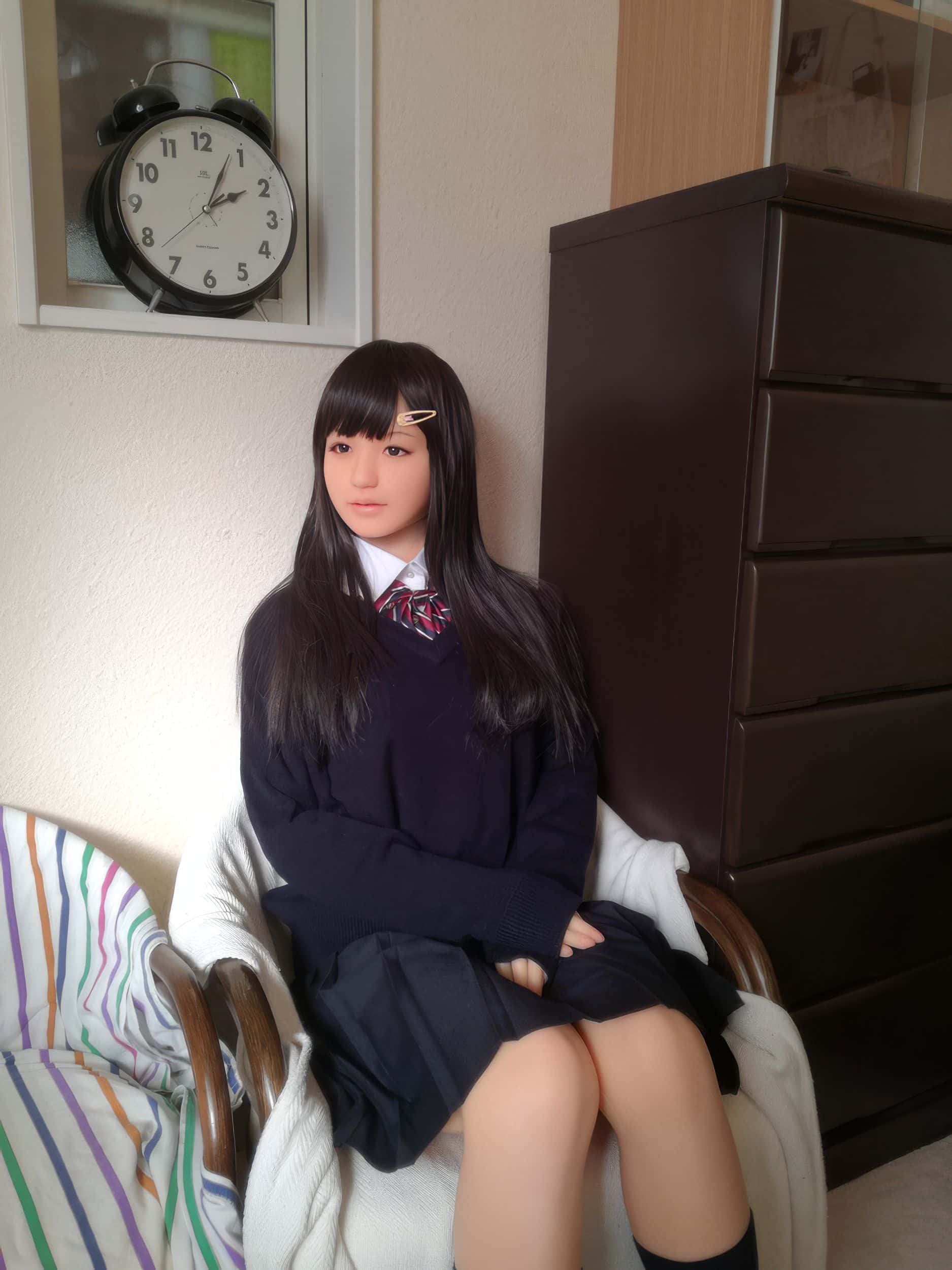 ¡Adios a las Sex Dolls Orient Industry ha cerrado sus Puertas 2 ¡Adios a las Sex Dolls Orient Industry ha cerrado sus Puertas 2
