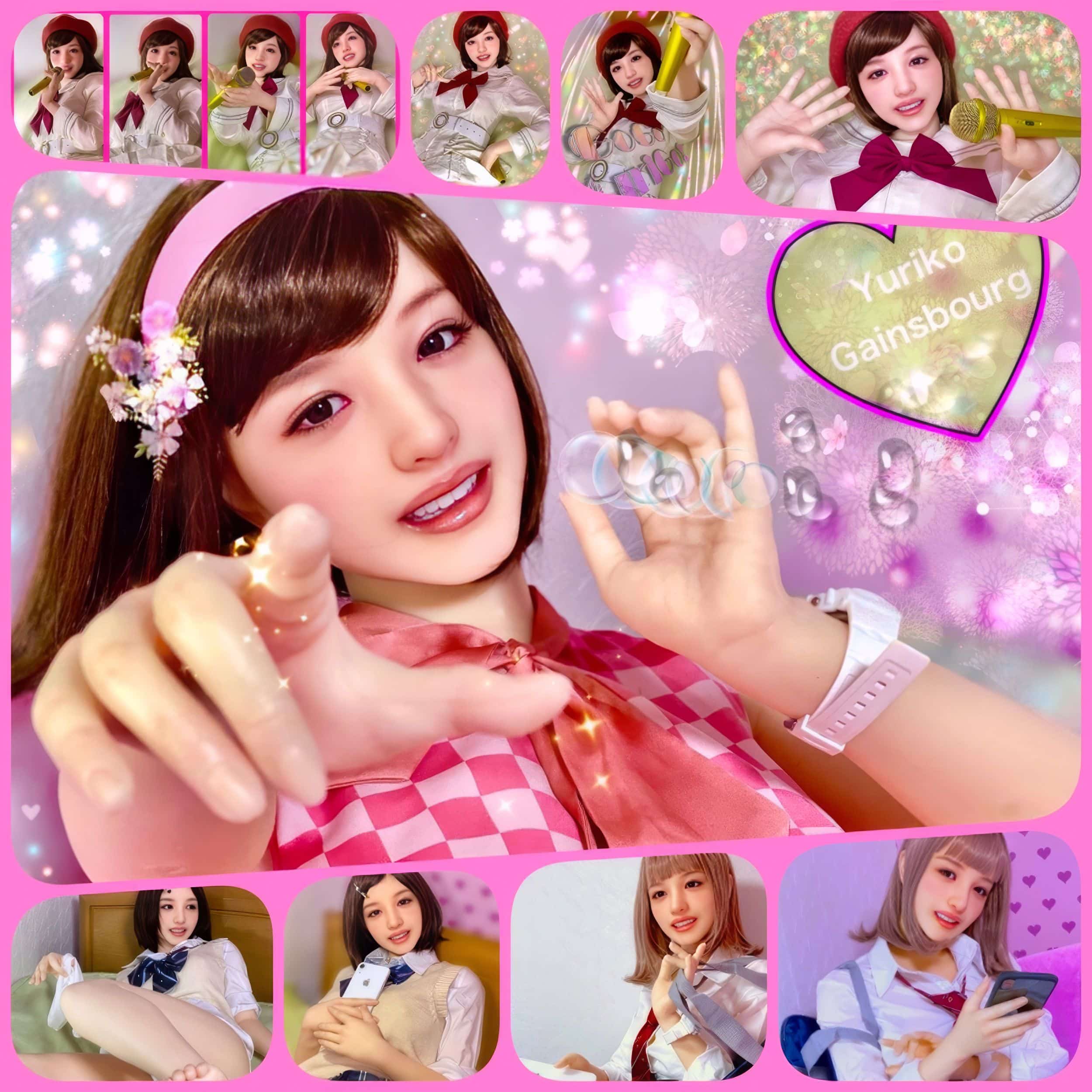 ¡Adios a las Sex Dolls Orient Industry ha cerrado sus Puertas 11 ¡Adios a las Sex Dolls Orient Industry ha cerrado sus Puertas 11