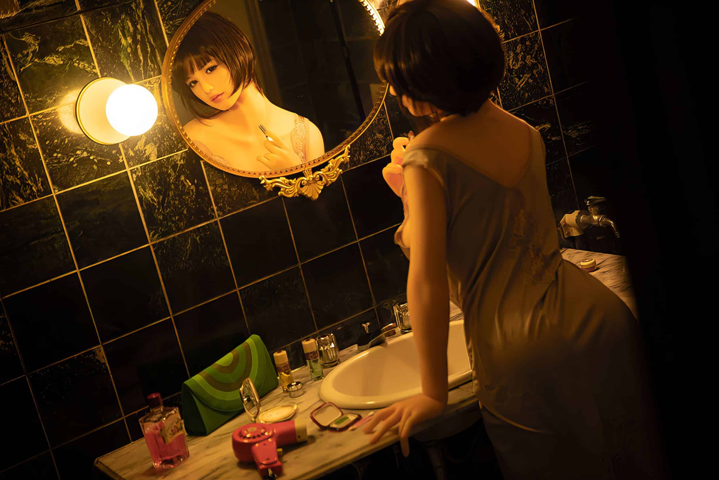¡Adios a las Sex Dolls Orient Industry ha cerrado sus Puertas 1 ¡Adios a las Sex Dolls Orient Industry ha cerrado sus Puertas 1