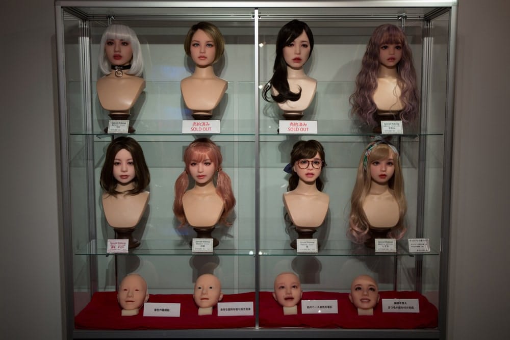 ¡Adios a las Sex Dolls Orient Industry ha cerrado sus Puertas 4 ¡Adios a las Sex Dolls Orient Industry ha cerrado sus Puertas 4