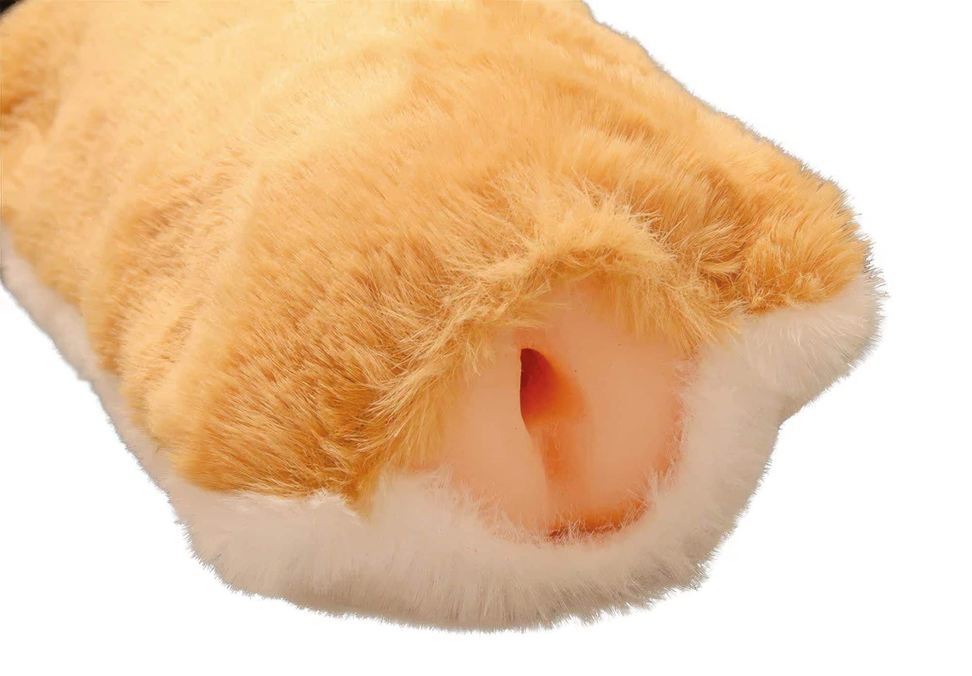 Satisface tu fetiche furro con el Mofumofu Friends Furry Masturbator 8 Satisface tu fetiche furro con el Mofumofu Friends Furry Masturbator 8