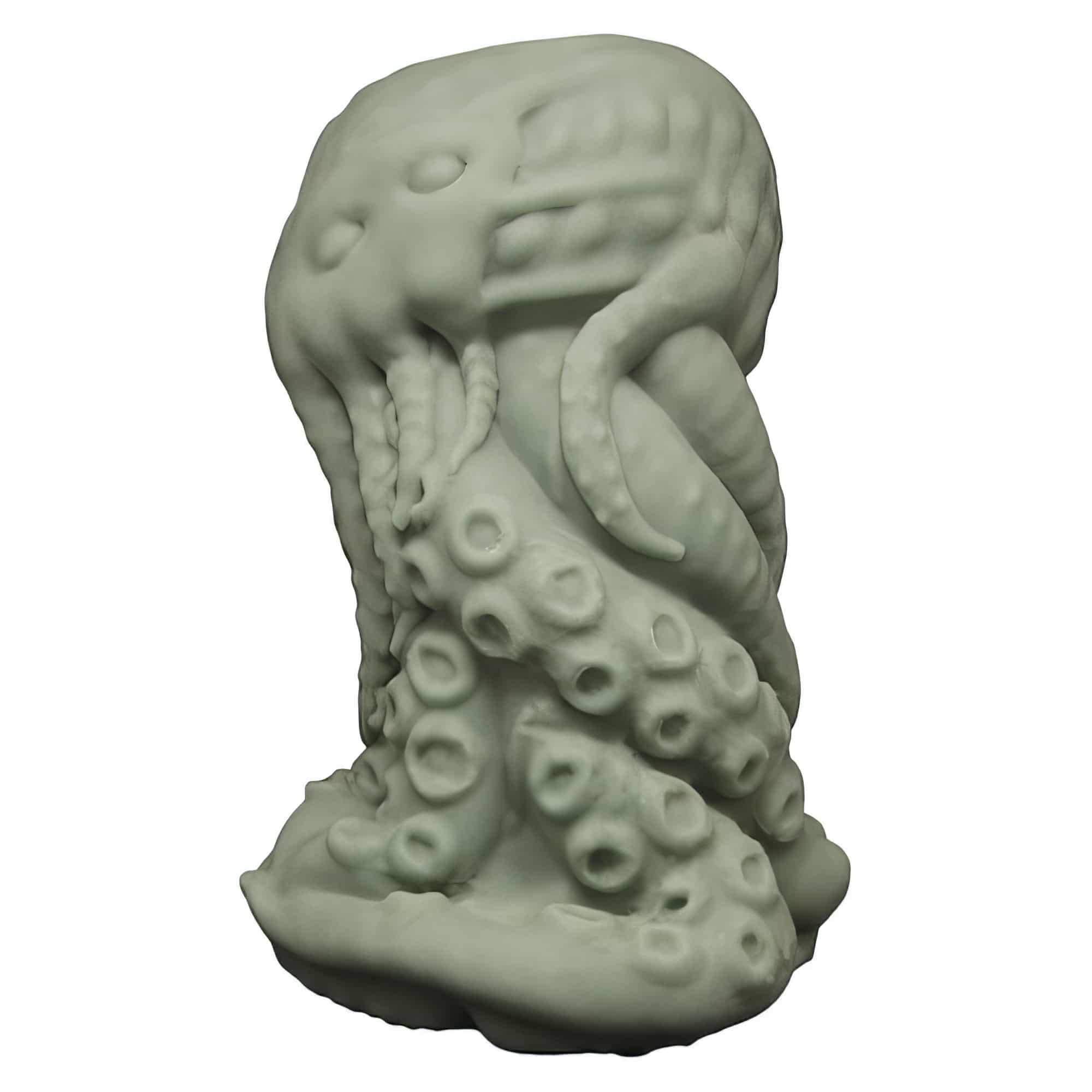 Cthulhu Hole El Juguete para Adultos Inspirado por el Horror Cosmico de H.P. Lovecraft 12 Cthulhu Hole El Juguete para Adultos Inspirado por el Horror Cosmico de H.P. Lovecraft 12