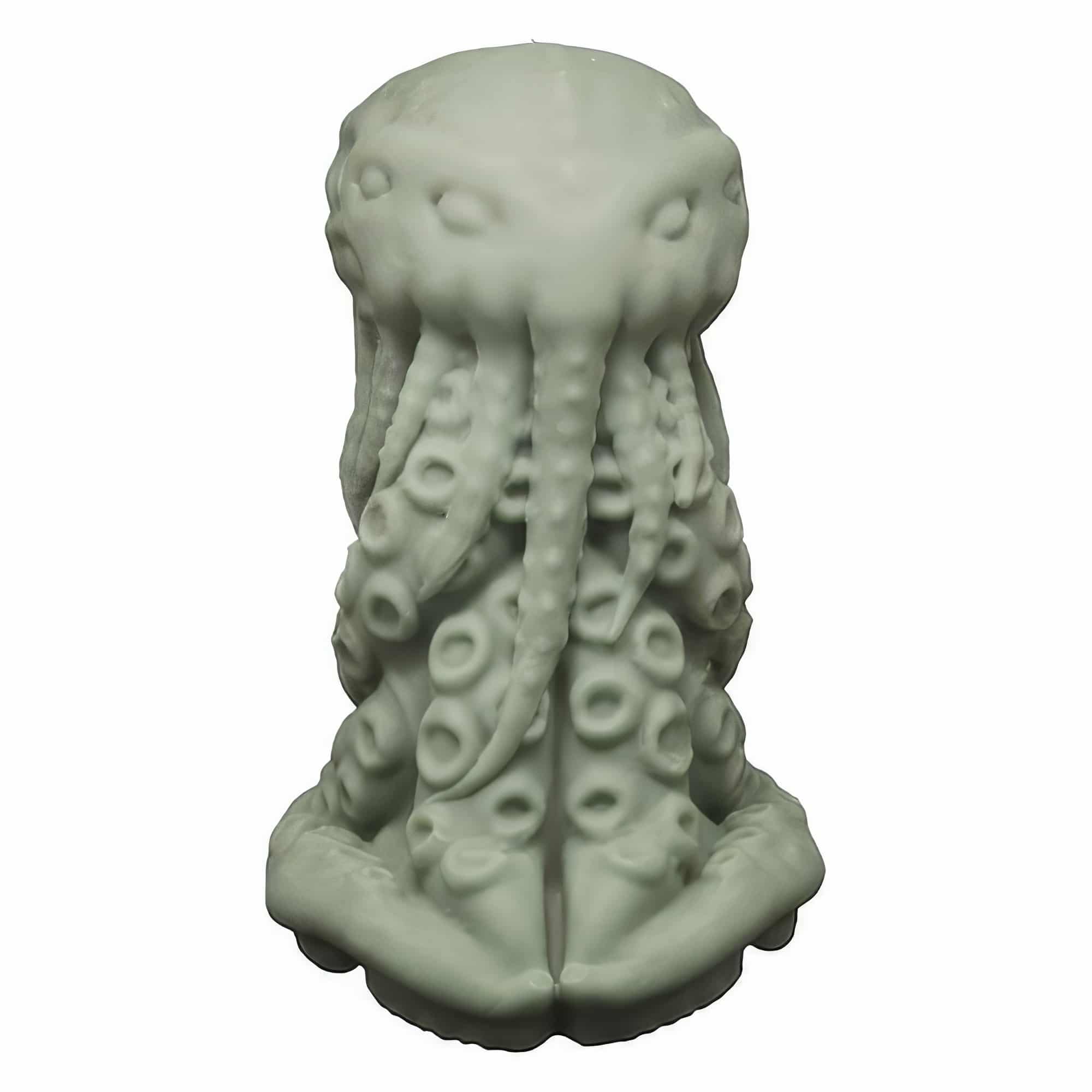 Cthulhu Hole El Juguete para Adultos Inspirado por el Horror Cosmico de H.P. Lovecraft 13 Cthulhu Hole El Juguete para Adultos Inspirado por el Horror Cosmico de H.P. Lovecraft 13