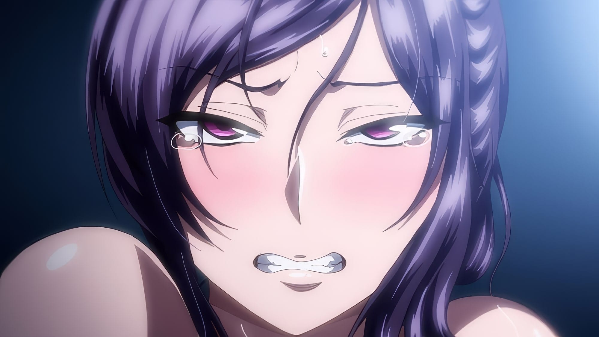 Moonflower Revela su Trailer ¡La Transformacion Oscura de una Profesora Comienza 11 Moonflower Revela su Trailer ¡La Transformacion Oscura de una Profesora Comienza 11
