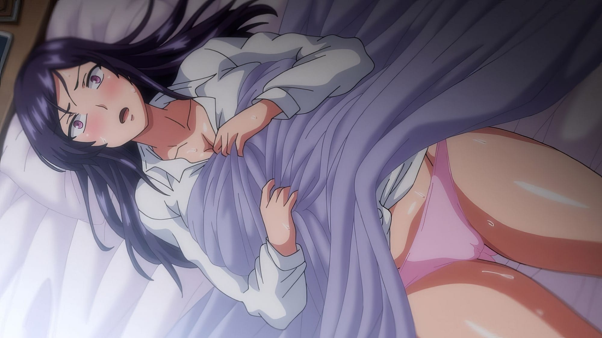 Moonflower Revela su Trailer ¡La Transformacion Oscura de una Profesora Comienza 3 Moonflower Revela su Trailer ¡La Transformacion Oscura de una Profesora Comienza 3