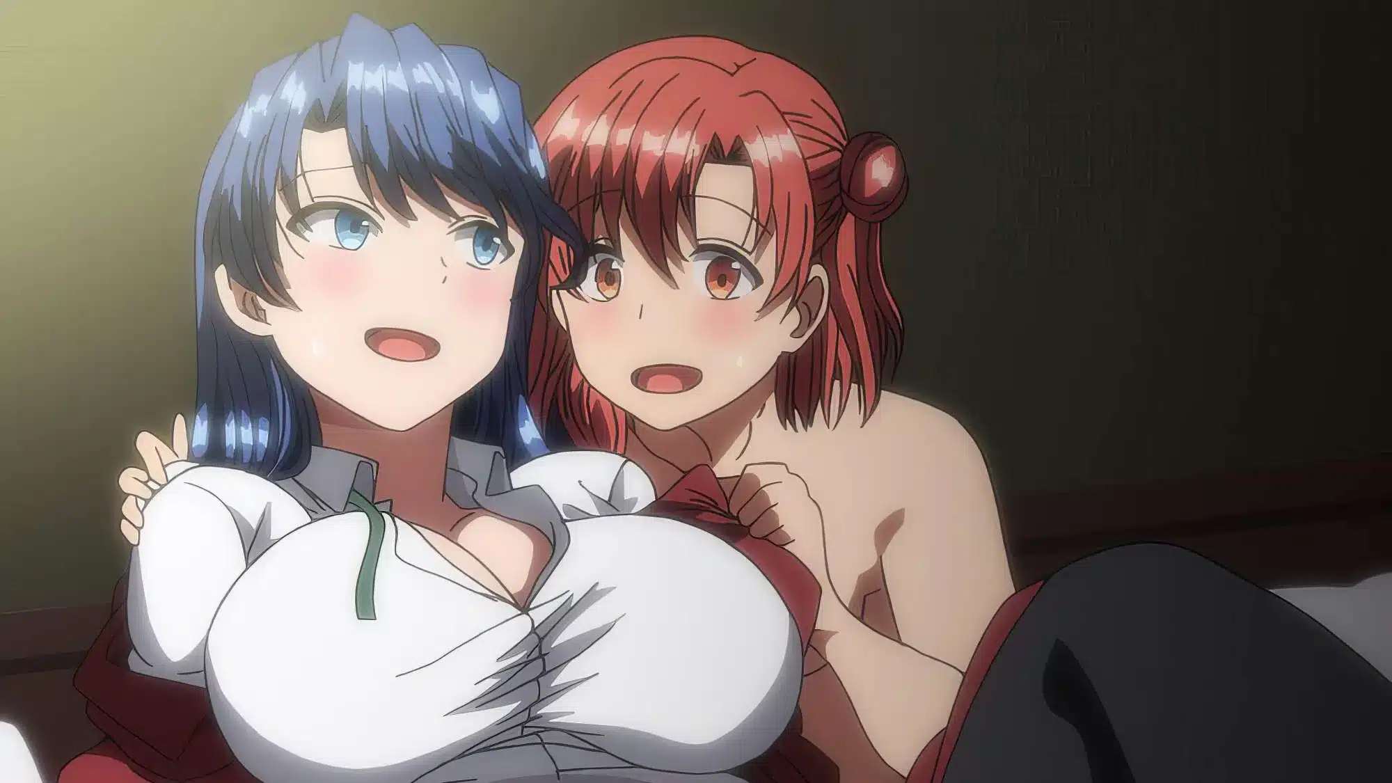 Yumemiru Otome 03 – Revelan el trailer para el nuevo episodio de este hentai