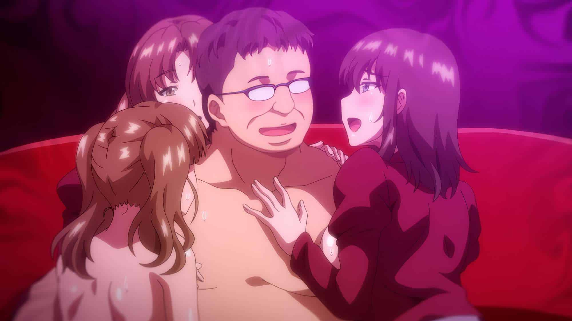 Yumemiru Otome 03 Revelan el trailer para el nuevo episodio de este hentai 5 Yumemiru Otome 03 Revelan el trailer para el nuevo episodio de este hentai 5