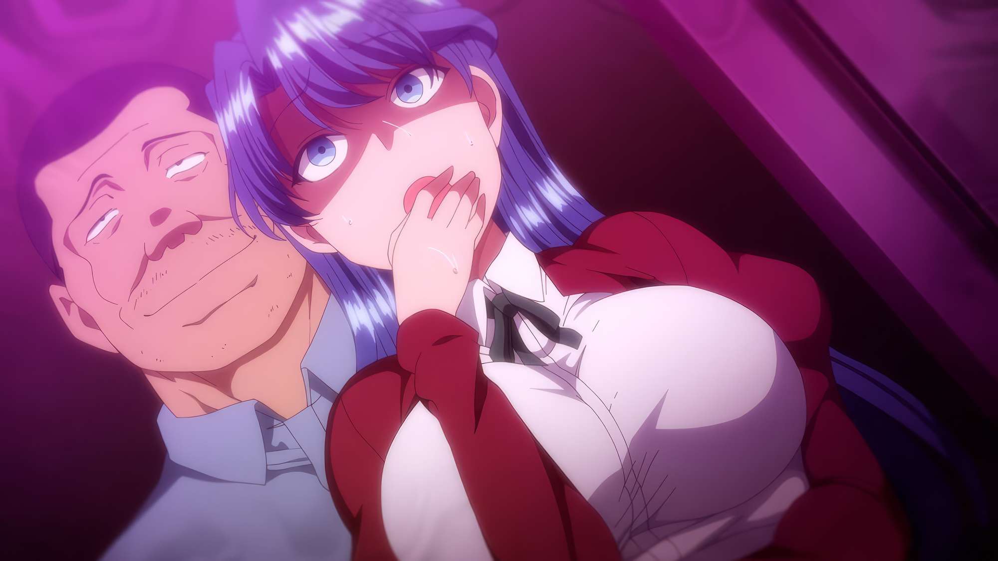 Yumemiru Otome 03 Revelan el trailer para el nuevo episodio de este hentai 4 Yumemiru Otome 03 Revelan el trailer para el nuevo episodio de este hentai 4
