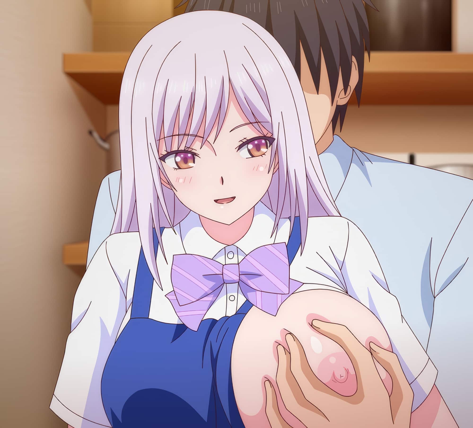 Hametsu no Yuuwaku 5 Hametsu no Yuuwaku 5