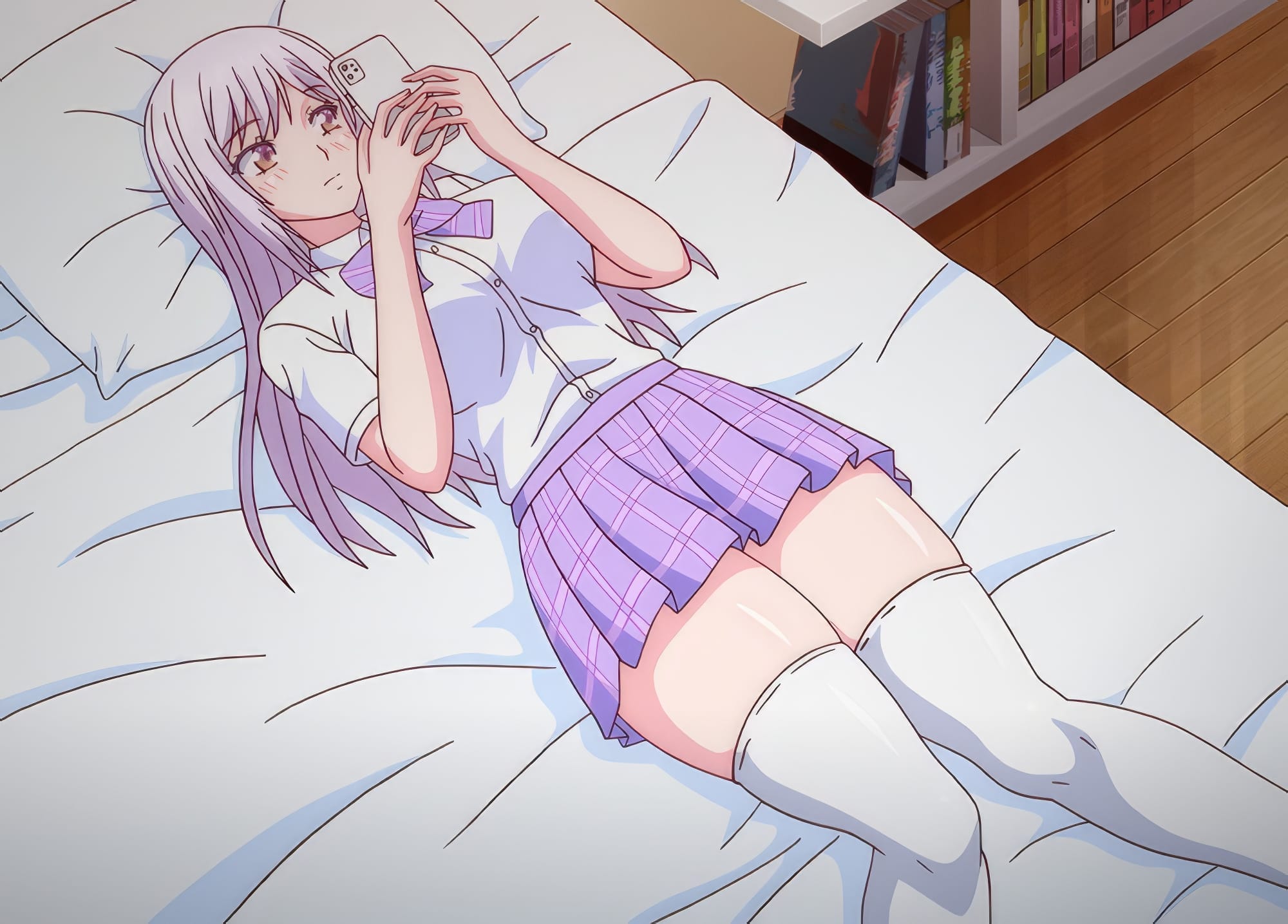 Hametsu no Yuuwaku 4 Hametsu no Yuuwaku 4