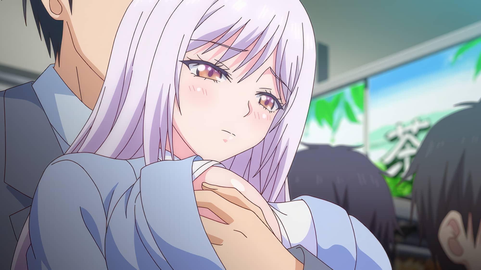 Hametsu no Yuuwaku 3 Hametsu no Yuuwaku 3