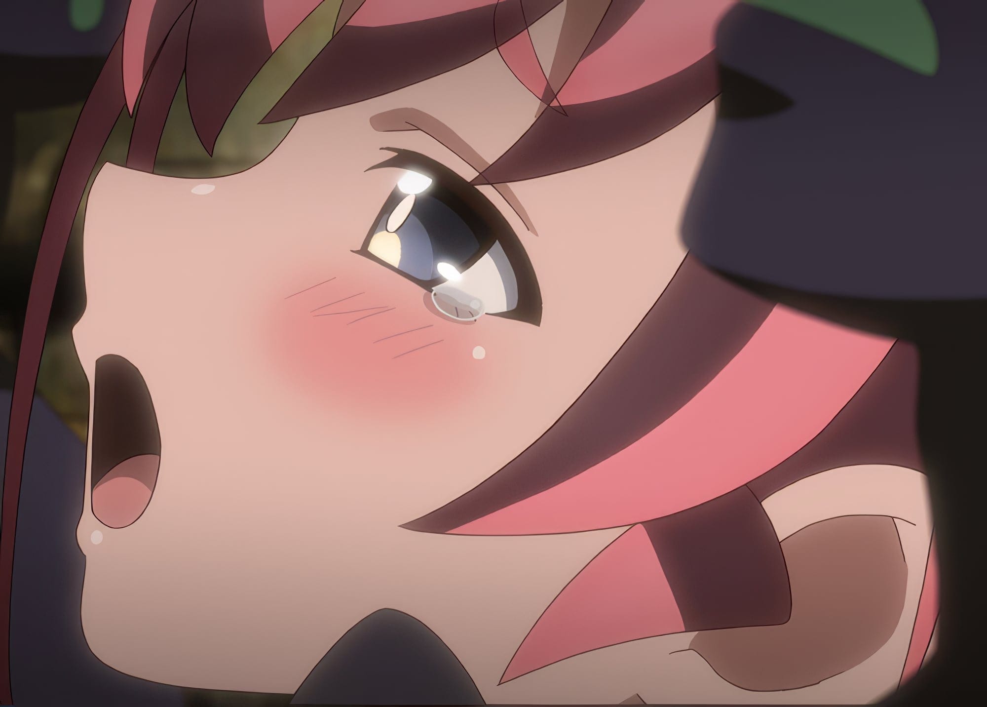 Mahou Touki Lilustear 04 12 Mahou Touki Lilustear 04 12