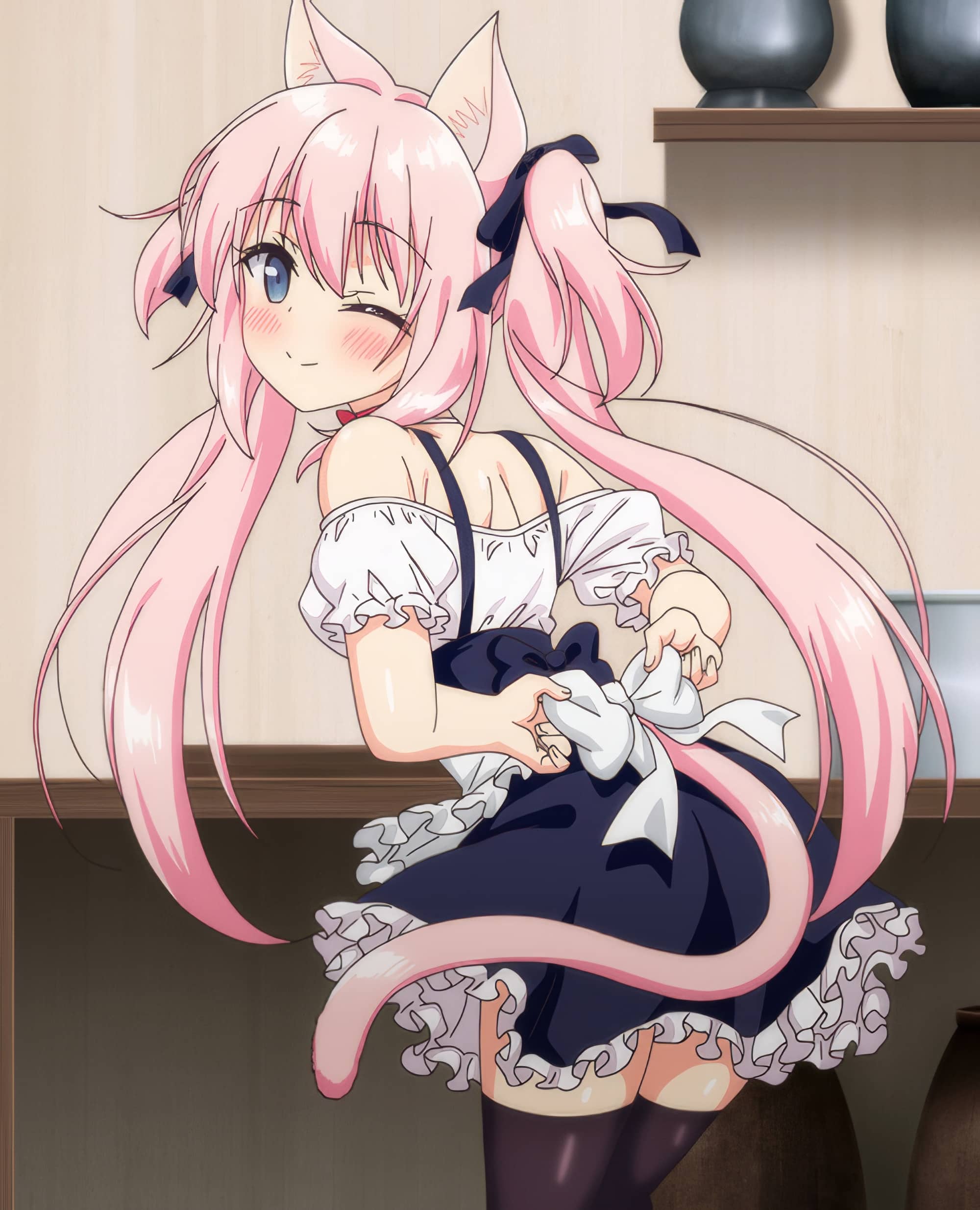Boku no Risou no Isekai Seikatsu 24 Boku no Risou no Isekai Seikatsu 24